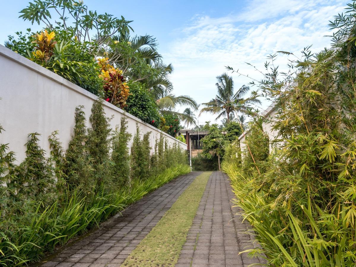 Villa Candi Kecil Tujuh By Villa Finder อูบุด ภายนอก รูปภาพ
