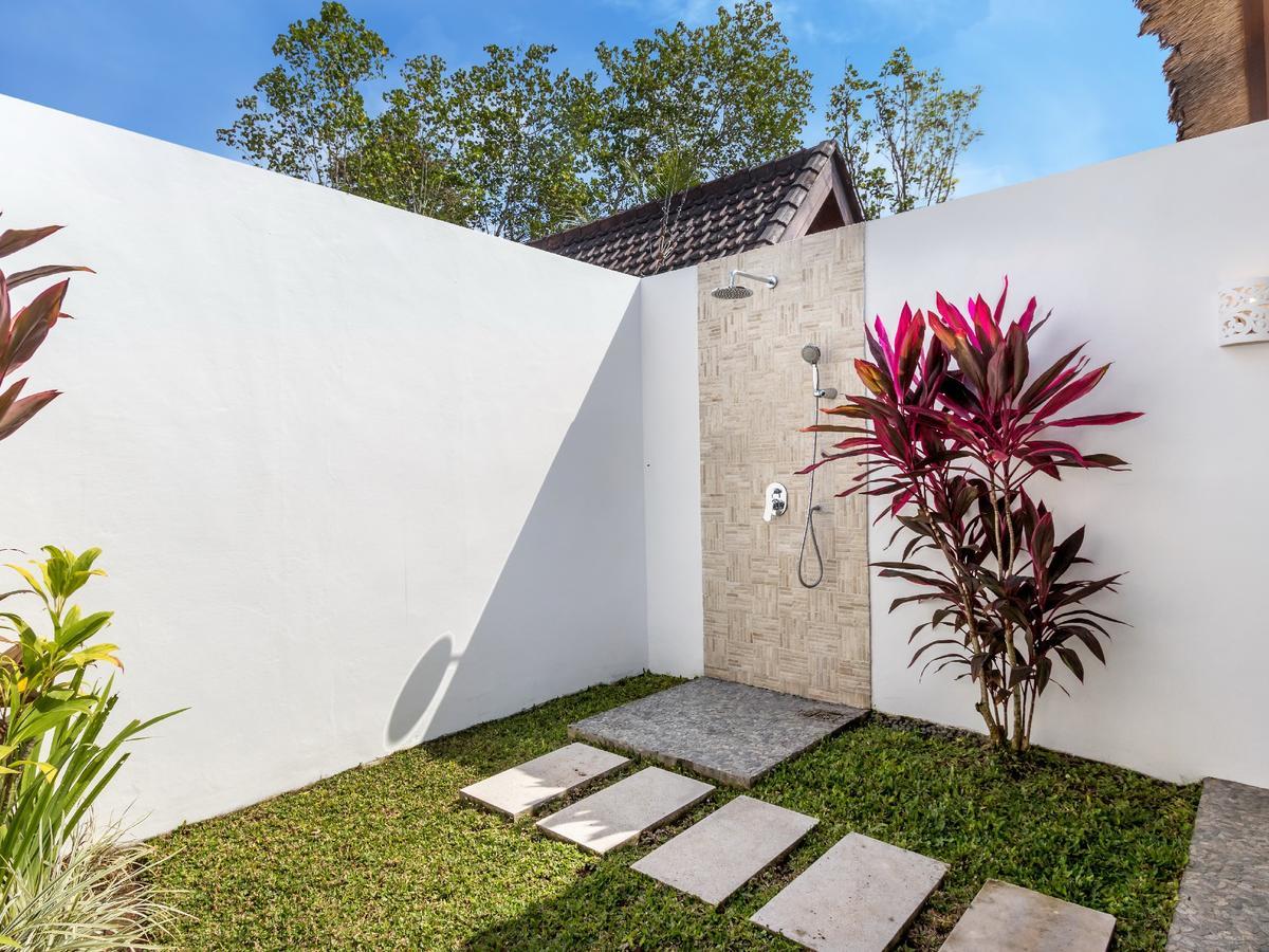 Villa Candi Kecil Tujuh By Villa Finder อูบุด ภายนอก รูปภาพ